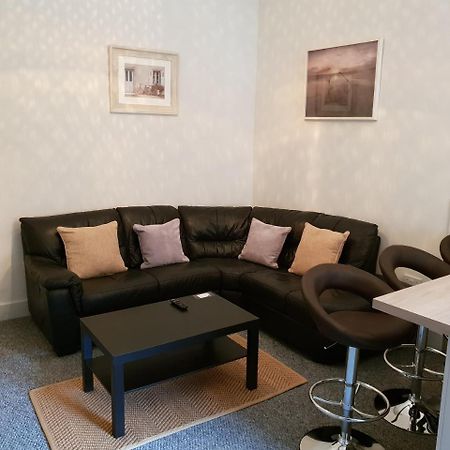 Our City - Blackwood Apartment Edinburgh Exterior foto