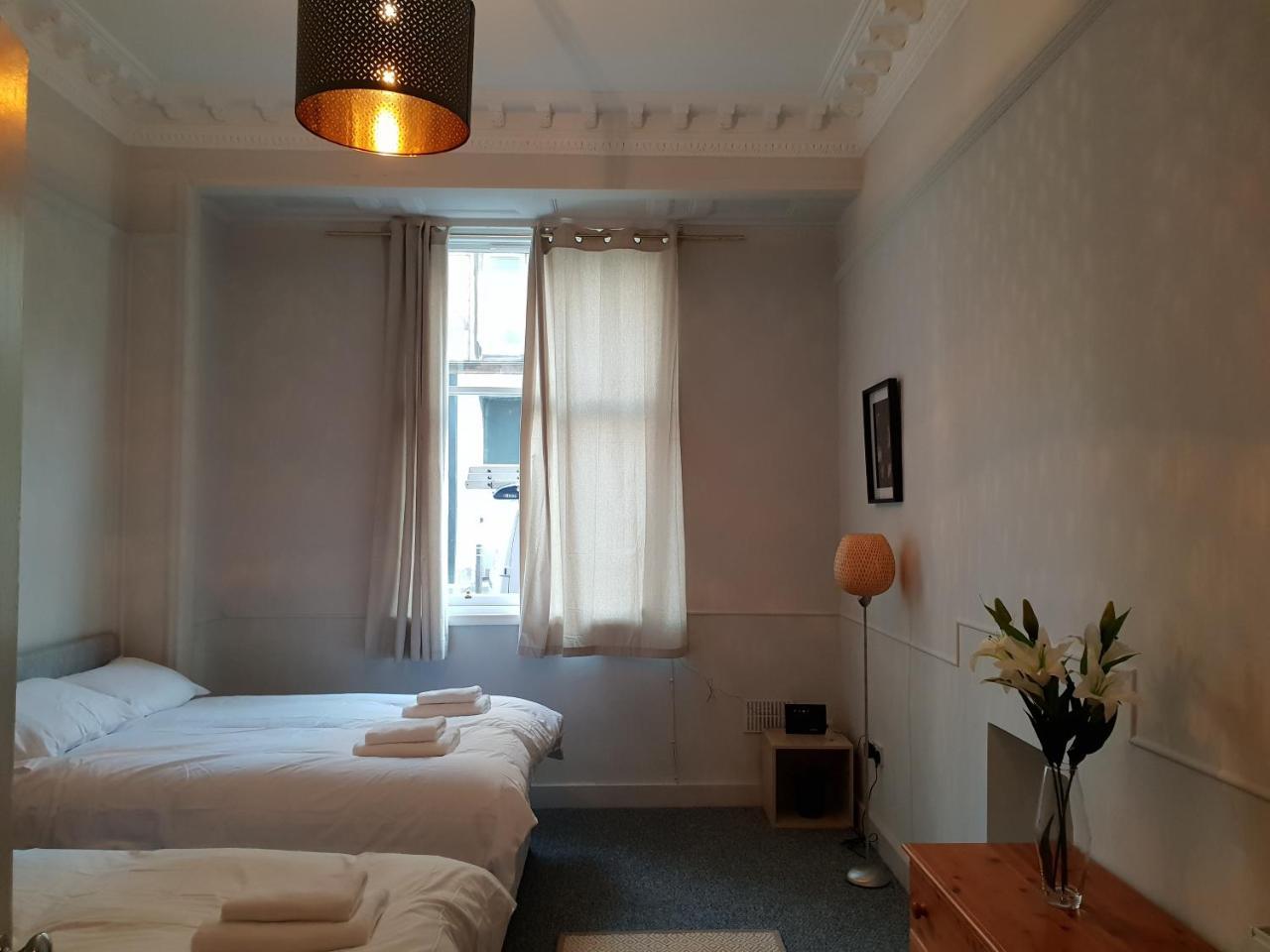 Our City - Blackwood Apartment Edinburgh Exterior foto
